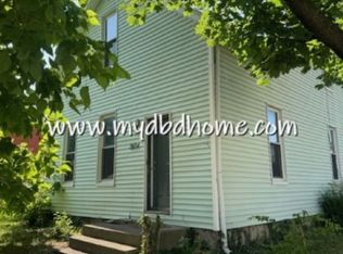 2404 Chestnut St, Fort Wayne, IN 46803