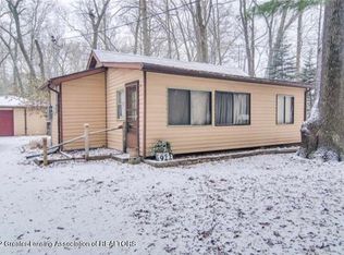 922 54th St, Pullman, MI 49450