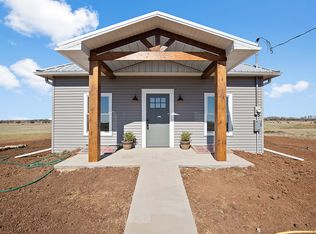 13005 S Valley Pride Rd, Hutchinson, KS 67501