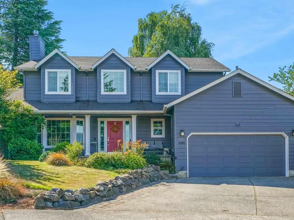 5180 Foxhaven Ct SE, Salem, OR 97306