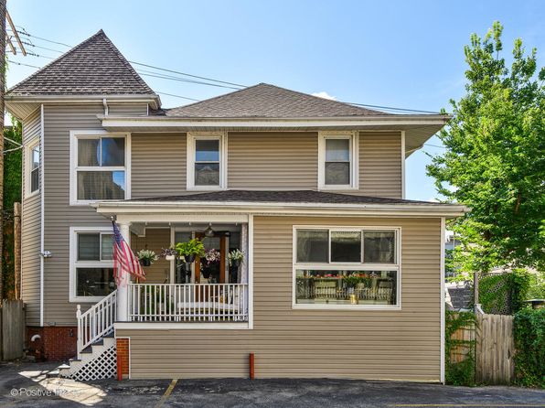 3430 N Elaine Pl #CH, Chicago, IL 60657