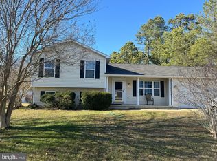 47298 Silver Slate Dr, Lexington Park, MD 20653