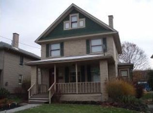 1523 Corporation St, Beaver, PA 15009