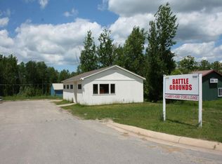 2085 N Us 31, Harbor Springs, MI 49740