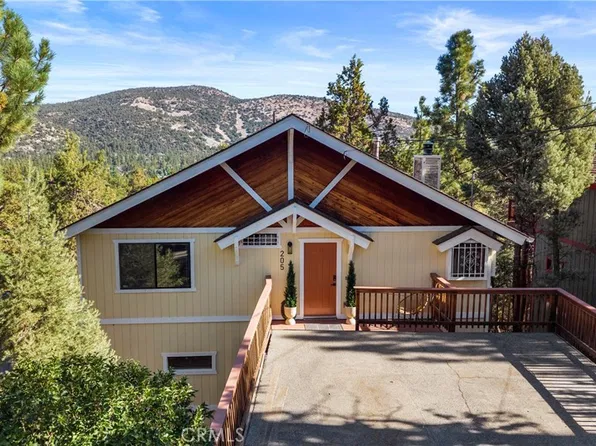 205 E Starr Dr, Big Bear City, CA 92314