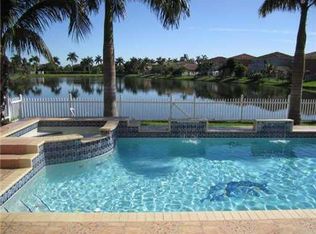 5237 SW 131st Ter, Miramar, FL 33027