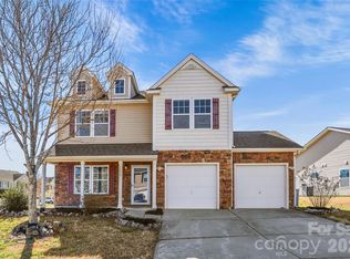 3220 Saddlebrook Dr, Midland, NC 28107