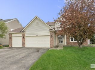 1841 Broch Way, Montgomery, IL 60538