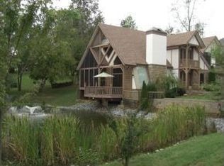 6 Garden Way, Johnson City, TN 37604