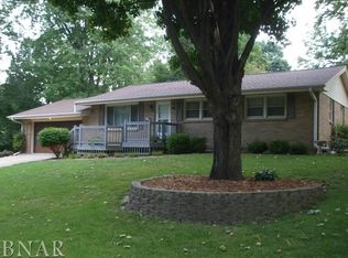 8 Kingswood Dr, Normal, IL 61761