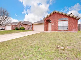 3213 Rustic Meadow Trl, Mansfield, TX 76063