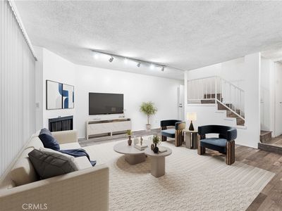 9601 Van Nuys Blvd Unit B, Panorama City, CA, 91402