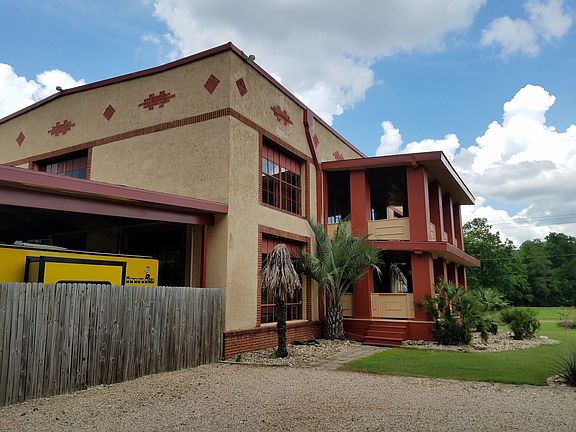 535 Pine Street  Blossom,Tx