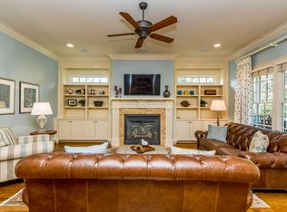 7249 Ryehill Dr, Cary, NC 27519