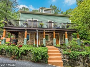 791 Glen Ave, Ellicott City, MD 21043