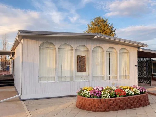 2221 S Prairie Ave Lot 155, Pueblo, CO 81005