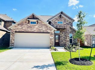 217 Cambria Green Ln, Katy, TX 77493