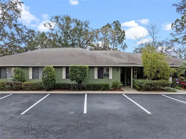 636 Mount Homer Rd #636, Eustis, FL 32726