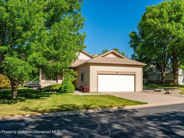 55 Limberpine Cir, Parachute, CO 81635