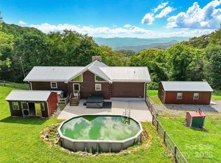 672 Windswept Ridge Rd, Canton, NC 28716