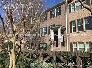 13105 W Twin Aly, Milton, GA 30004
