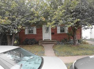 101 Frederick St, Carteret, NJ 07008