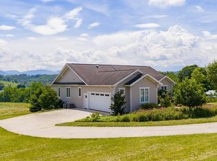 3809 Bryson City Rd, Franklin, NC 28734