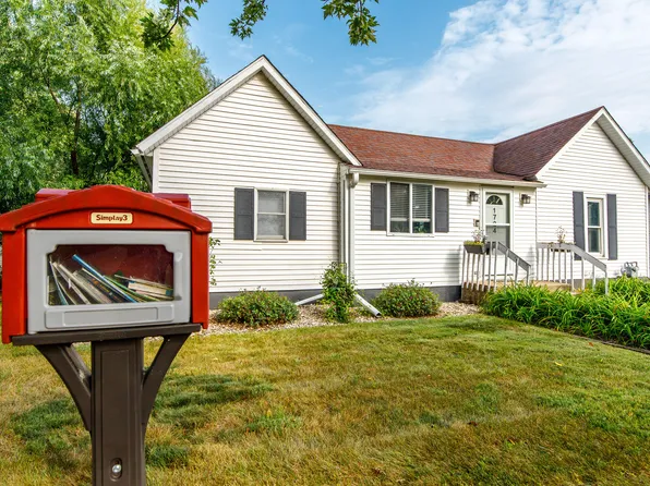 1724 Crawford St, Boone, IA 50036