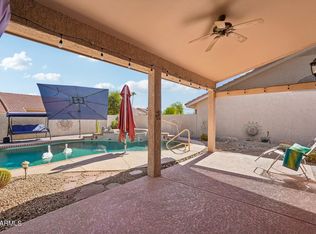 13318 W La Terraza Dr, Sun City West, AZ 85375