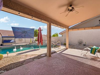 13318 W LA TERRAZA Drive, Sun City West, AZ, 85375