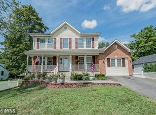 8612 Pine Tree Rd, Jessup, MD 20794