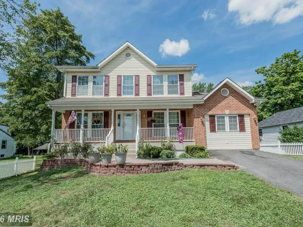 8612 Pine Tree Rd, Jessup, MD 20794