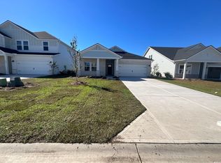 3516 Tranquility Ln, Longs, SC 29568