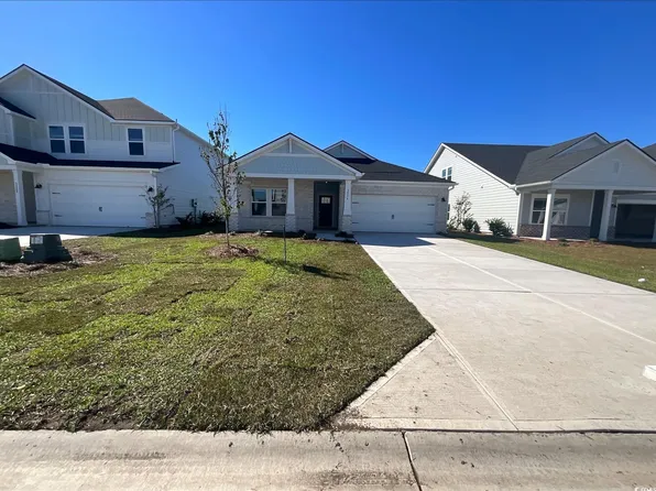 3516 Tranquility Ln., Longs, SC 29568