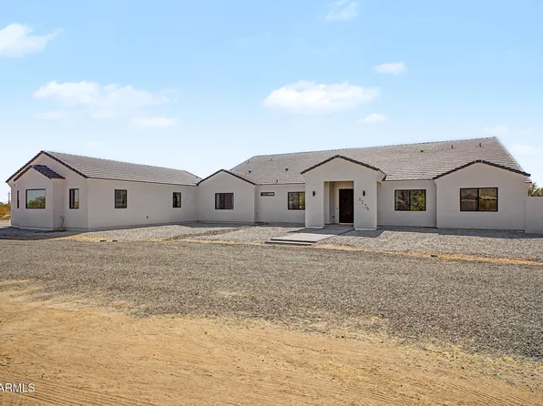 8236 N CALLE HERMOSA Circle, Casa Grande, AZ 85194