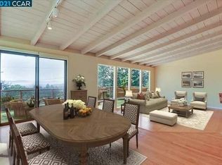 1455 Grizzly Peak Blvd, Berkeley, CA 94708