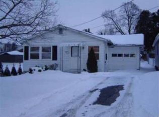 1814 Lansing St, Utica, NY 13501