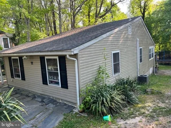 22 Point Breeze Ave, Clementon, NJ 08021