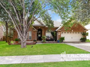212 Autumn Fall, Cibolo, TX 78108