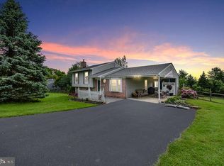 6006 Quinn Orchard Rd, Frederick, MD 21704