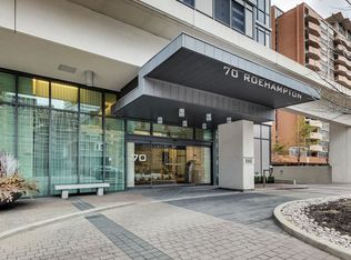 70 Roehampton Ave #6XX, Toronto, ON M4P1R2