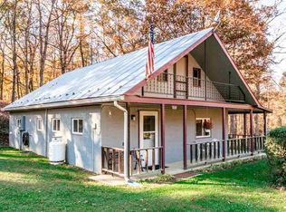 518 Grizzly Rd, Mathias, WV 26812