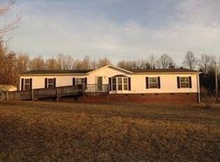 203 Hickory Nut Dr, Statesville, NC 28677