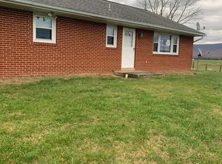 571 Bethel Church Rd, Edinburg, VA 22824