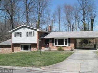 5100 Martin Dr, Oxon Hill, MD 20745