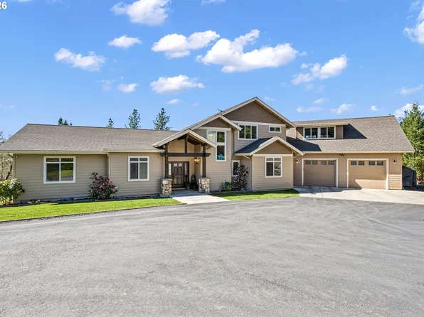 86404 Bailey Hill Rd, Eugene, OR 97405