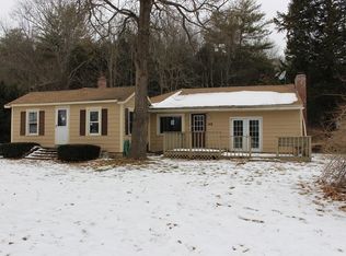 308 Northfield Rd, Bernardston, MA 01337