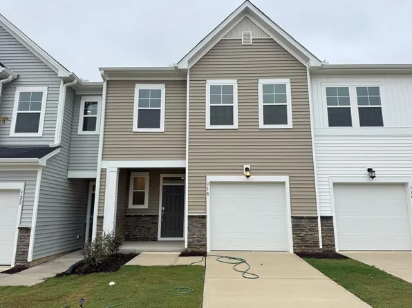 318 Thompson Overlook Way, Smithfield, NC 27577