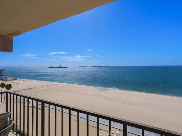 1750 E Ocean Blvd Unit 605, Long Beach, CA 90802