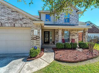 19914 Black Pearl Ct, Houston, TX 77073